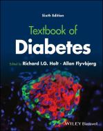 Textbook Of Diabetes edito da John Wiley & Sons Inc