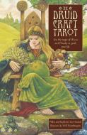 The Druidcraft Tarot di Philip Carr-Gomm, Will Worthington edito da GRIFFIN
