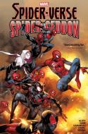 Spider-Verse/Spider-Geddon Omnibus di Dan Slott, Christos Gage, Jason LaTour, Jed MacKay edito da Marvel Comics