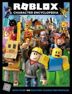 Roblox Character Encyclopedia di Egmont Publishing UK edito da Egmont UK Limited