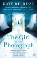 The Girl in the Photograph di Kate Riordan edito da Penguin Books Ltd