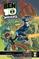 Ben 10 Omniverse: Joyrides di B. Clay Moore, Joel Enos edito da Viz Media
