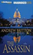 The Assassin di Andrew Britton edito da Brilliance Audio