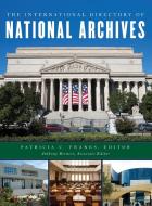 The International Directory of National Archives edito da Rowman & Littlefield