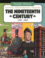 Parallel History: The Nineteenth-Century World di Alex Woolf edito da Hachette Children's Group