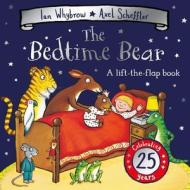The Bedtime Bear di Ian Whybrow edito da Pan Macmillan