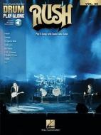 Rush edito da Hal Leonard Corporation