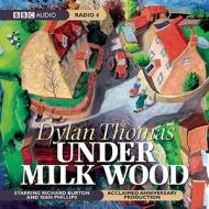 Under Milk Wood di Dylan Thomas edito da BBC Radio