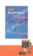 Berlitz Rush Hour Ingles [With Headphones] di Howard Beckerman edito da Findaway World