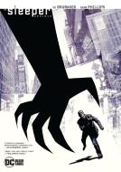 Sleeper Omnibus (2022 Edition) di Ed Brubaker edito da D C COMICS