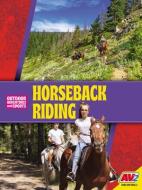 Horseback Riding di Heather Kissock edito da AV2