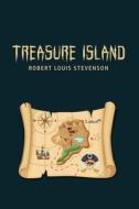 Treasure Island di Robert Louis Stevenson edito da Mary Publishing Company