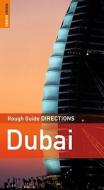 Rough Guide Directions Dubai di Gavin Thomas edito da Penguin Books Ltd