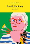 David Hockney di James Cahill edito da Laurence King Publishing