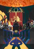Mutants & Masterminds Rpg: Gamemaster\'s Guide di Chris Stevens, UDON edito da Green Ronin Publishing
