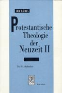 Protestantische Theologie Der Neuzeit: Band 2: Das 20. Jahrhundert di Jan Rohls edito da Mohr Siebeck