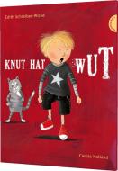 Knut hat Wut di Edith Schreiber-Wicke edito da Thienemann