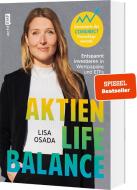 Aktien-Life-Balance di Lisa Osada edito da Edition Michael Fischer