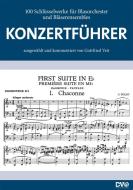 Konzertführer di Gottfried Veit edito da DVO Druck und Verlag