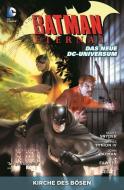Batman Eternal 02: Kirche des Bösen di Scott Snyder, Jason Fabok edito da Panini Verlags GmbH