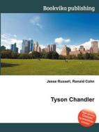 Tyson Chandler edito da Book On Demand Ltd.