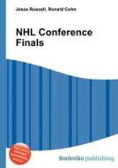 Nhl Conference Finals edito da Book On Demand Ltd.