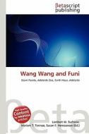 Wang Wang and Funi edito da Betascript Publishing