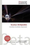 Scutus Antipodes edito da Betascript Publishing