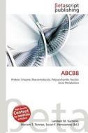 Abcb8 edito da Betascript Publishing