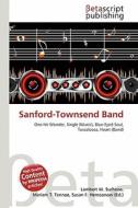 Sanford-Townsend Band edito da Betascript Publishing