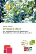 Berberis Ilicifolia edito da Part Press