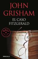 El caso Fitzgerald di John Grisham edito da DEBOLSILLO