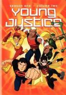 Young Justice: Season 1, Volume 2 edito da Warner Home Video