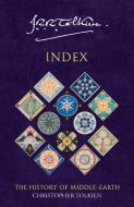 Index di Christopher Tolkien edito da HarperCollins Publishers