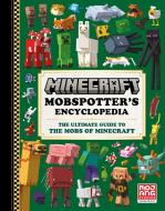 Minecraft Mobspotter's Encyclopedia di Mojang AB edito da HarperCollins Publishers