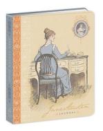 Jane Austen Journal edito da Random House Usa Inc