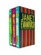 Plum Boxed Set 1 (1, 2, 3): Contains One for the Money, Two for the Dough and Three to Get Ready di Janet Evanovich edito da St. Martin's Press