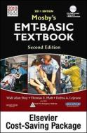 BU- MOSBY'S EMT-BASIC 2E 2011 di Walt Stoy, Thomas E Platt, Debra a LeJeune edito da Jones and Bartlett