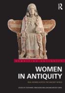 Women In Antiquity di Stephanie Lynn Budin edito da Taylor & Francis Ltd