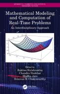 Mathematical Modeling And Computation Of Real-time Problems edito da Taylor & Francis Ltd