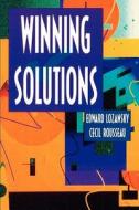 Winning Solutions di Edward Lozansky, Cecil Rousseau edito da Springer New York