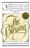 The Blessing di Gary Smalley edito da POCKET BOOKS