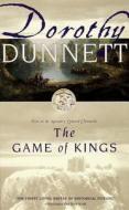 The Game of Kings di Dorothy Dunnett edito da Vintage Books USA