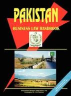 Pakistan Business Law Handbook edito da International Business Publications, Usa