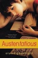 Austentatious di Alyssa Goodnight edito da Kensington Publishing