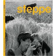Steppe Five edito da Dom Publishers