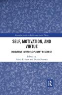 Self, Motivation, And Virtue edito da Taylor & Francis Ltd