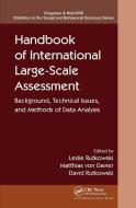 Handbook Of International Large-Scale Assessment edito da Taylor & Francis Ltd