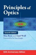 Principles Of Optics di Max Born, Emil Wolf edito da Cambridge University Press