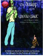THE dwarf AND THE GREEN GIANT di James Caplan edito da Lulu.com